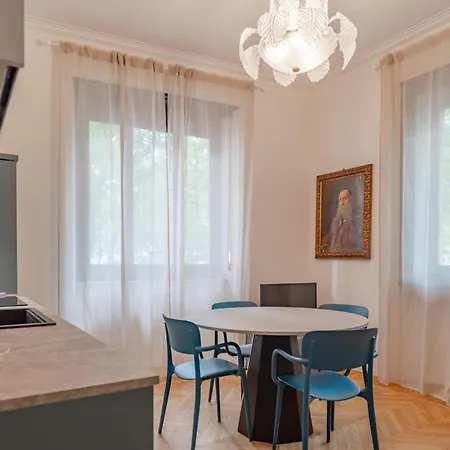 Apartment Maison Garove Turin