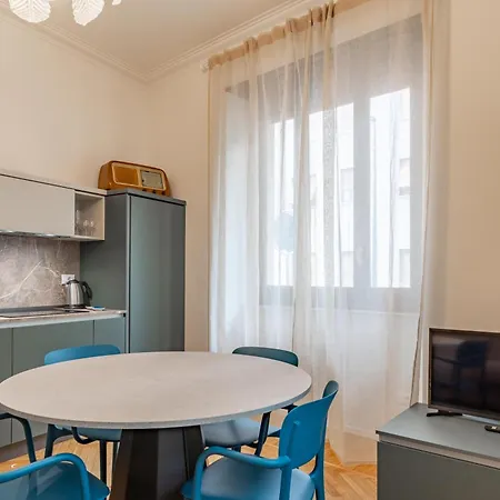 Maison Garove * Turin