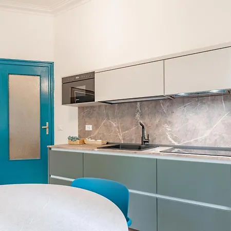 Maison Garove *