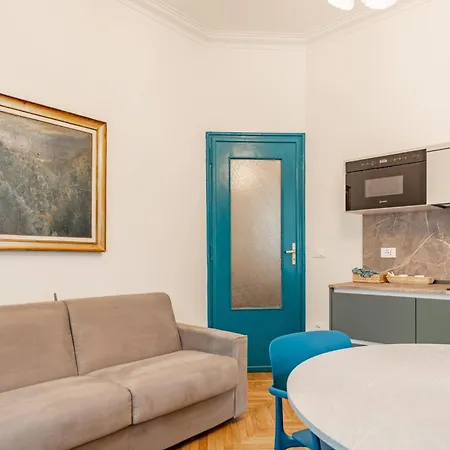 Maison Garove Lejlighed Torino