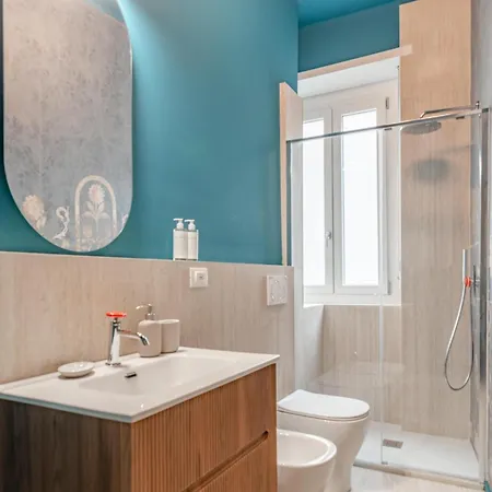 Maison Garove Apartment