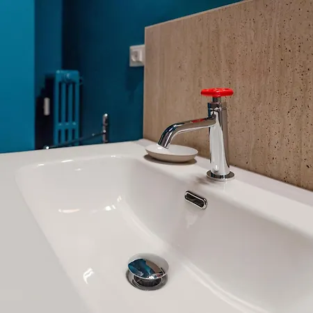Apartment Maison Garove Turin