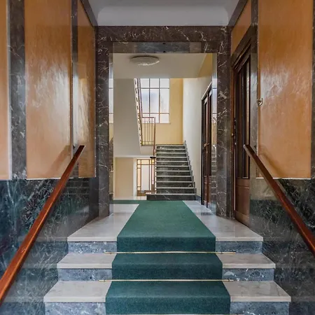 Maison Garove Apartment Turin