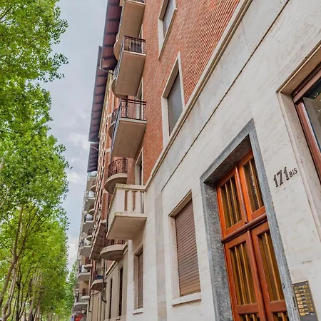 Apartment Maison Garove Turin